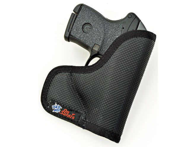 DeSantis Nemesis, desantis, desantis concealed carry