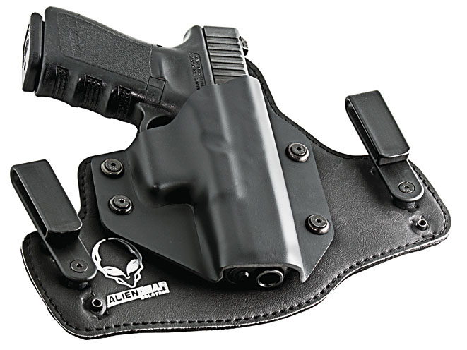 Alien Gear Holsters Cloak Tuck 2.0, alien gear, alien gear concealed carry