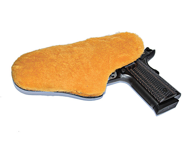 Blue Stone Covert Comfort, blue stone concealed carry