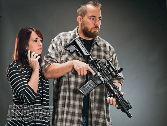 Home Invasion Defense Plan, home invasion, home invasion plan, self defense, self defense home invasion