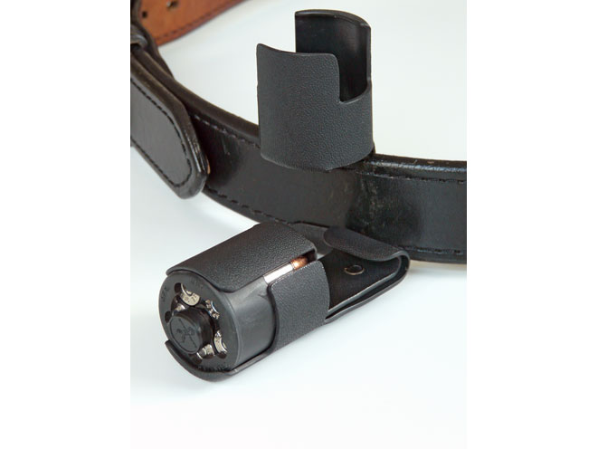 JOX Loader Pouch, JOX Loader Pouch speedloader, jox loader