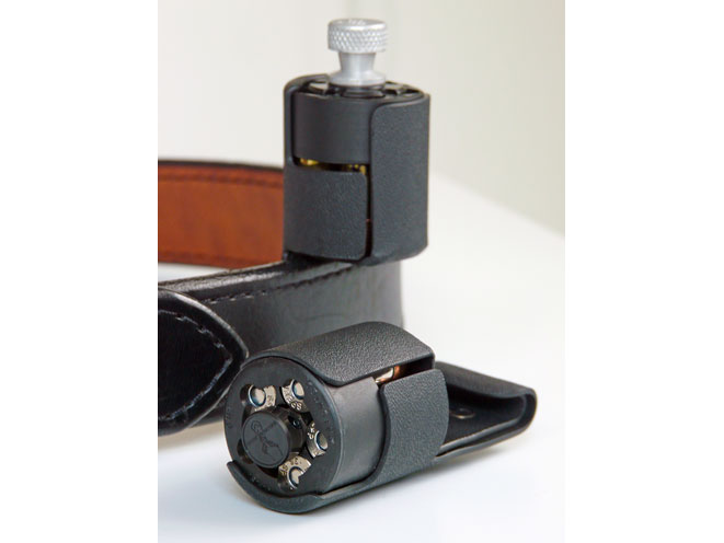 JOX Loader Pouch, JOX Loader Pouch speedloader, jox loader