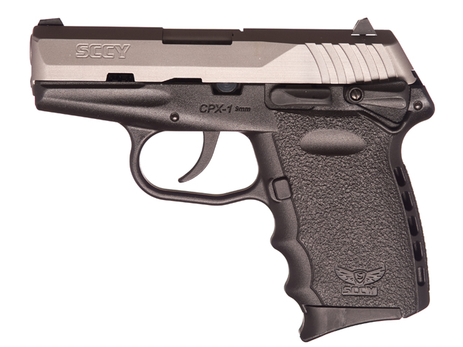 SCCY CPX-1 TT, sccy, sccy gun, cpx-1