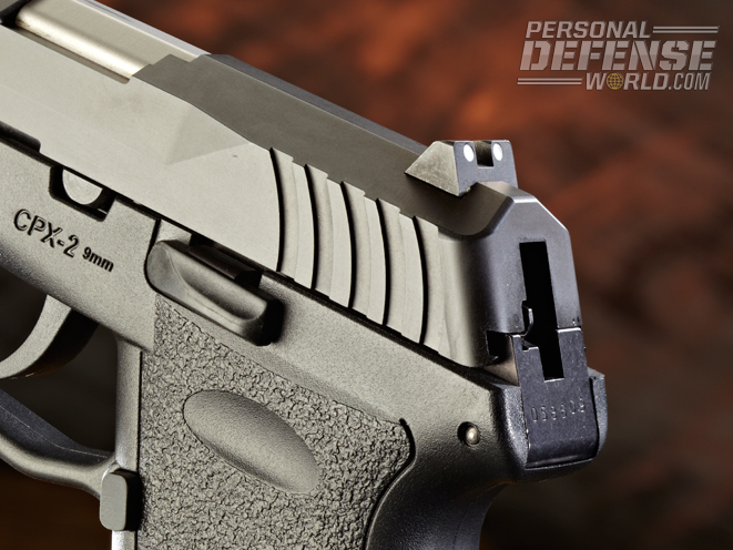 SCCY CPX-2 CB, sccy, sccy gun, cpx-2