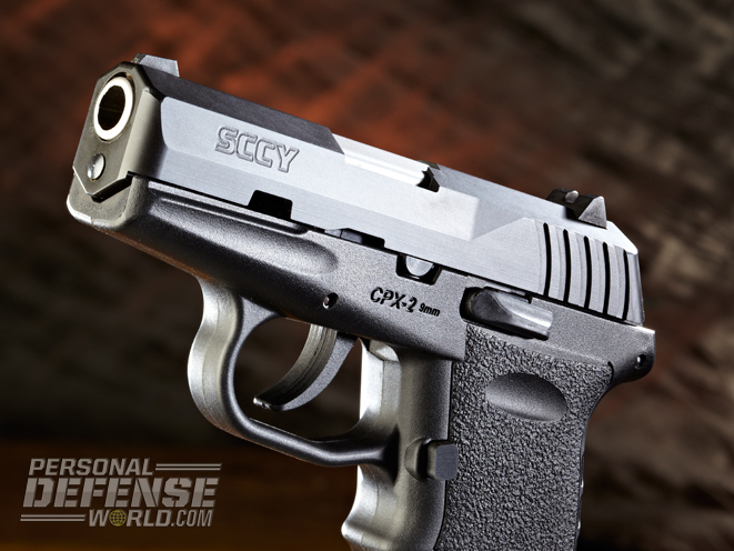 SCCY CPX-2 CB, sccy, sccy gun, cpx-2