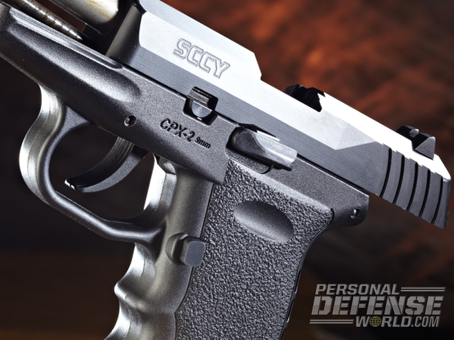 SCCY CPX-2 CB, sccy, sccy gun, cpx-2