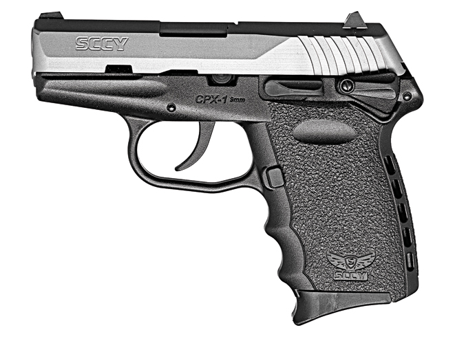 SCCY CPX-1 TT, sccy, sccy gun, cpx-1