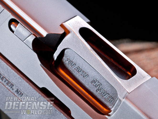 Sig Sauer P250 Sub-Compact .380, sig sauer, sig sauer pistol, sig sauer handgun, sig sauer p250, sig sauer p250 subcompact