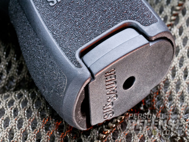 Sig Sauer P250 Sub-Compact .380, sig sauer, sig sauer pistol, sig sauer handgun, sig sauer p250, sig sauer p250 subcompact