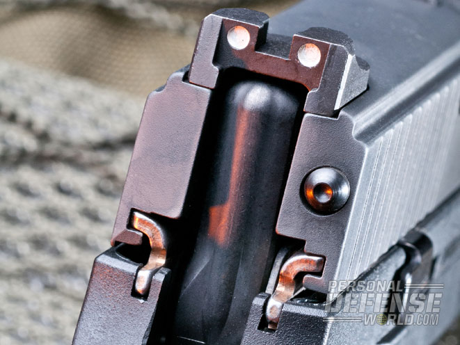 Sig Sauer P250 Sub-Compact .380, sig sauer, sig sauer pistol, sig sauer handgun, sig sauer p250, sig sauer p250 subcompact