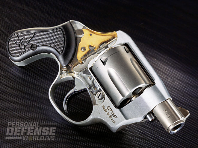 Taurus 85VTA View, taurus, taurus the view, taurus 85 view