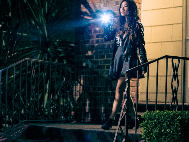 Tactical Flashlights for Defense in Darkness, flashlights, flashlight, flashlight self defense, flashlights self-defense