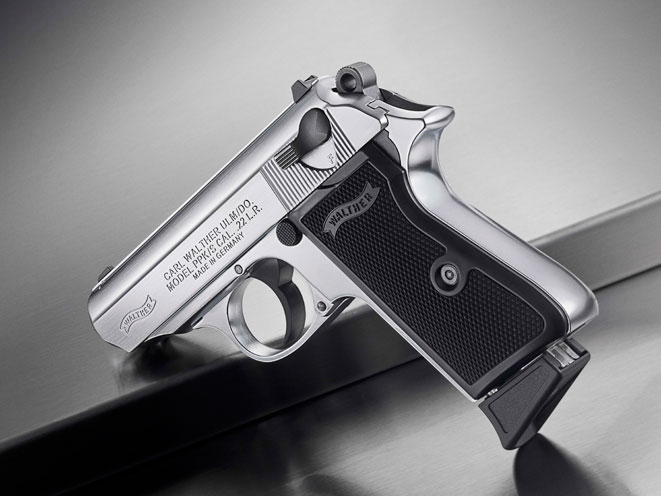 Walther PPK/S, walther, walther ppk, walther handgun, walther gun, walther ppk gun, walther ppk/s gun