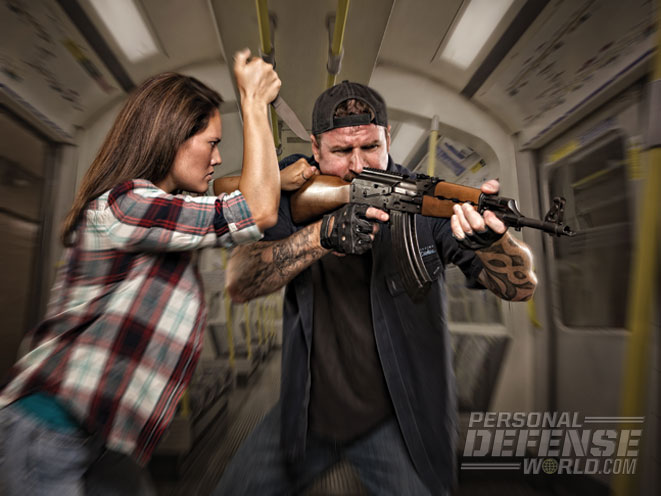 Active Shooter Takedown, active shooter, active shooter defense, self defense