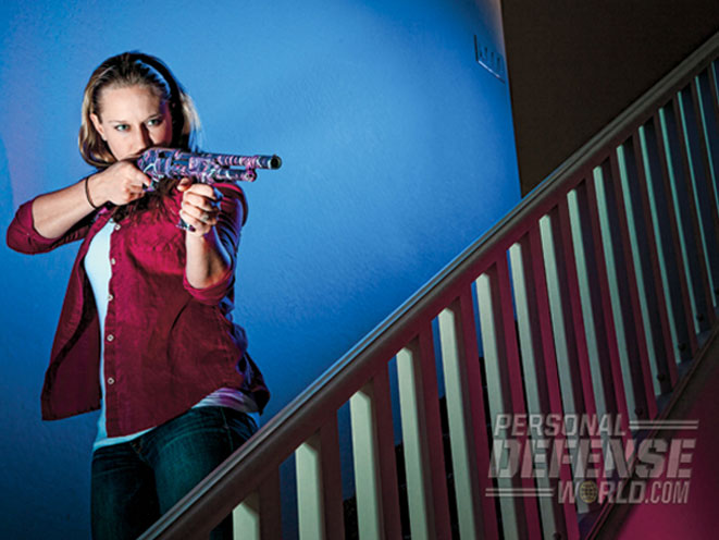 Alabama Woman Shoots Stalker with Shotgun, stalker, alabama stalker, shoots stalker