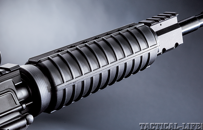 American Tactical's 5.56 Omni Hybrid AR 2015 upper