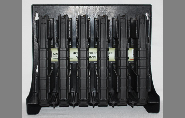 AR-15 Magholder np full