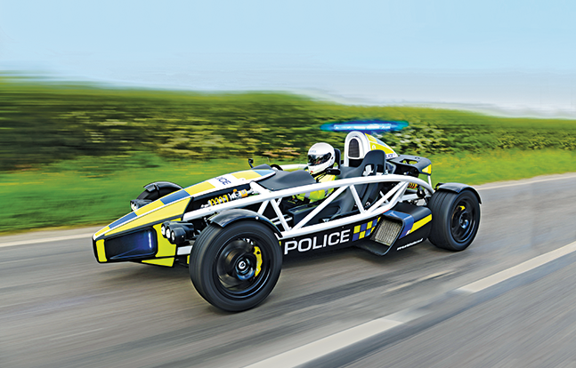 Atom PL1 GWLE Nov speeding