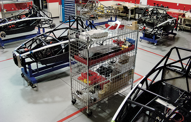 Atom PL1 GWLE Nov warehouse