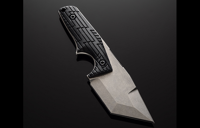 Bawidamann Blades HRUND