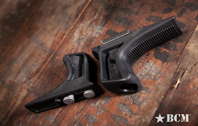 Bravo Company Manufacturing KAG solo