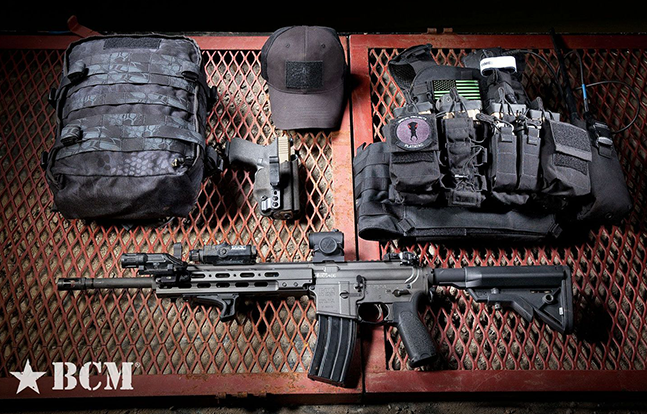 Bravo Company Manufacturing KAG spread