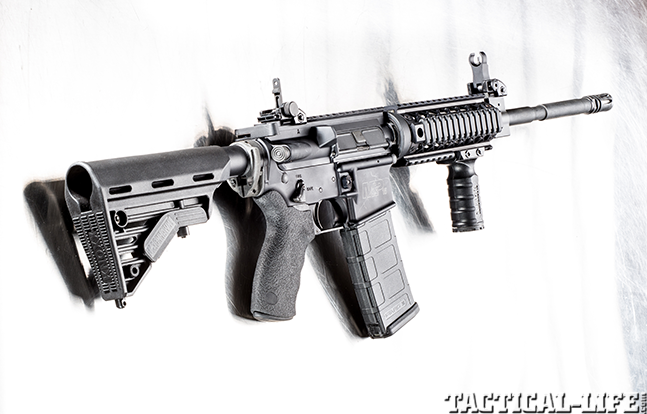 BlackHawk upgrades GBA 2015 lead