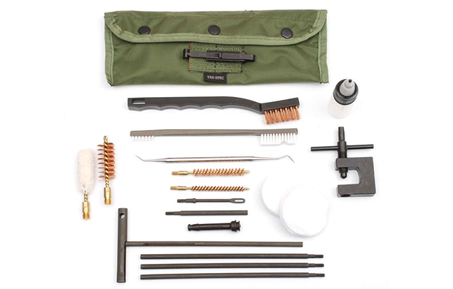 Blackheart AK Field Service Kit