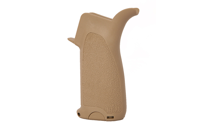 Bravo Company mil-spec AR 2015 grip