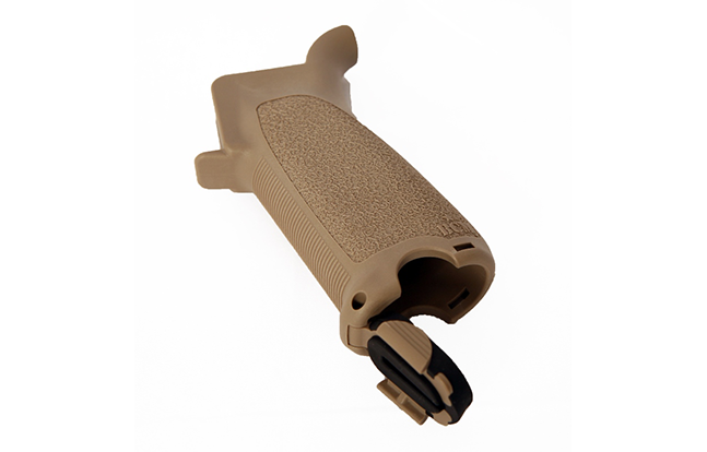 Bravo Company mil-spec AR 2015 Mod-3