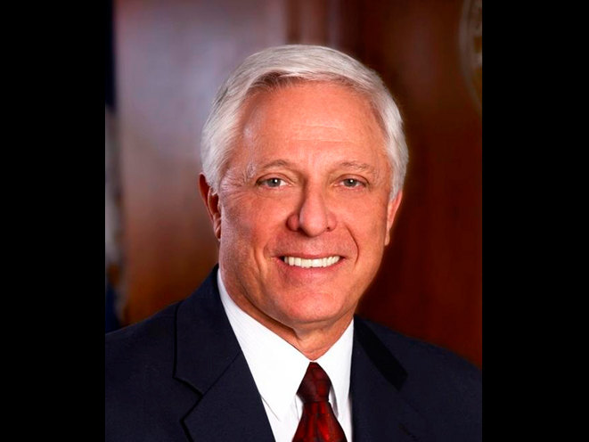 Louisiana Attorney General Buddy Caldwell, buddy caldwell, maryland gun law