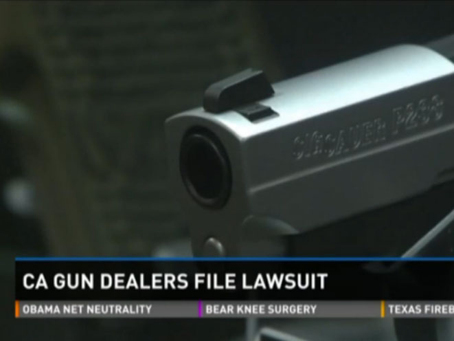 CALIFORNIA, california gun law, california gun store advertising, california handgun, california concealed carry