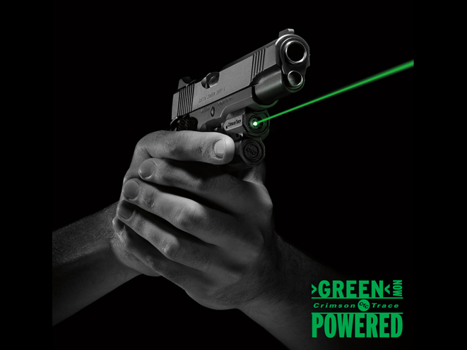 Crimson Trace LG-451, crimson trace, crimson trace laserguard