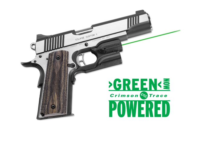 Crimson Trace LG-451, crimson trace, crimson trace laserguard