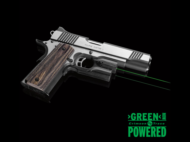 Crimson Trace LG-451, crimson trace, crimson trace laserguard