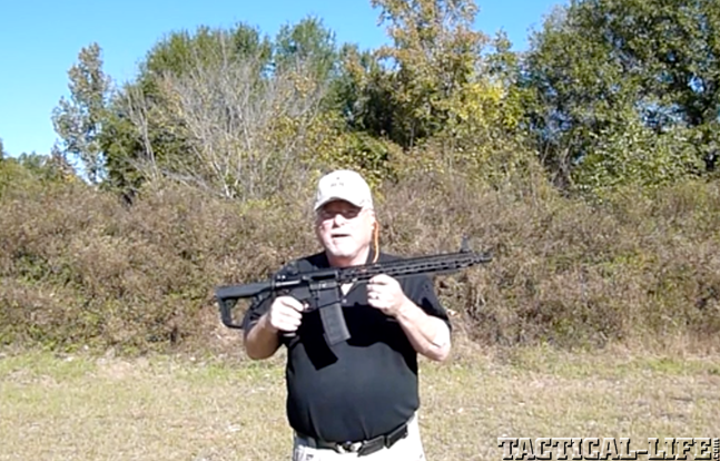 Sneak Peek: Daniel Defense DDM4V11 Lightweight sneak peek