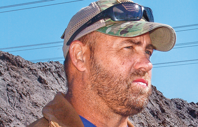 Dillard 'Crazy Jay' Johnson