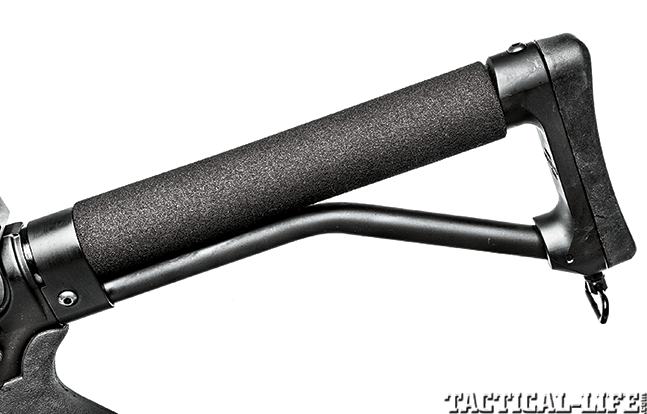 DoubleStar StarCar A3 AR 2015 stock