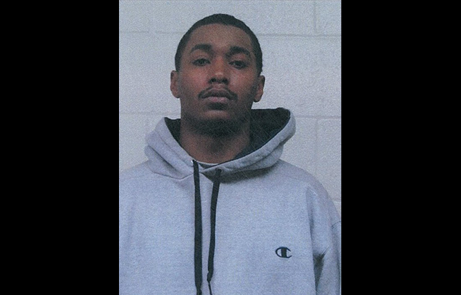 East Orange police bulletproof vest