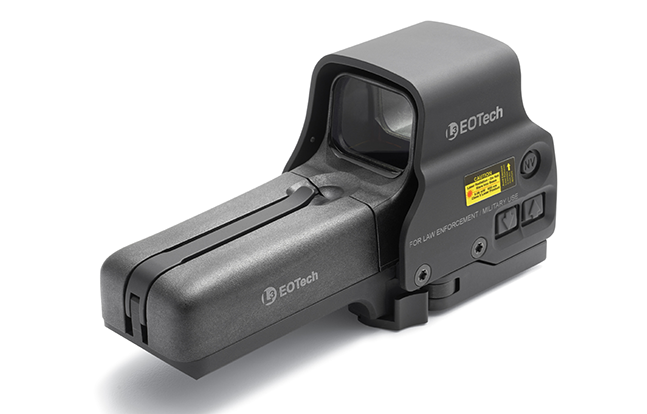 EOTech 558 Holographic Weapon Sights