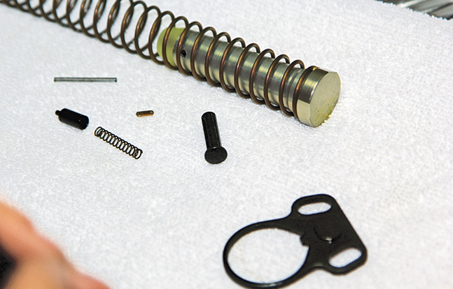 FRS-15 Stock AR 2015 2-4