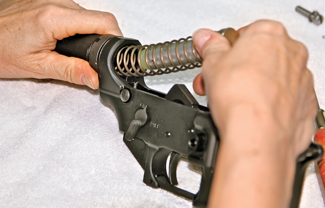 FRS-15 Stock AR 2015 3-4