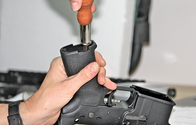 FRS-15 Stock AR 2015 4-1