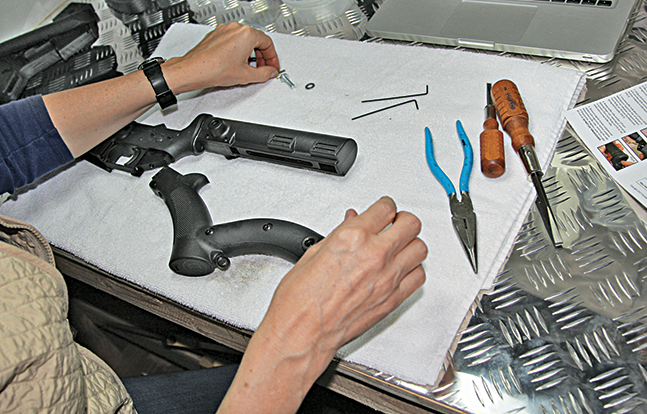 FRS-15 Stock AR 2015 4-3