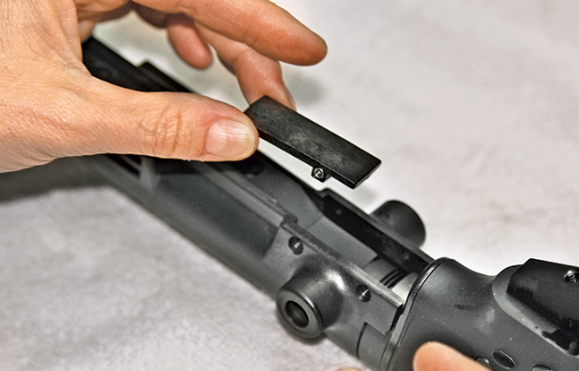 FRS-15 Stock AR 2015 5-1