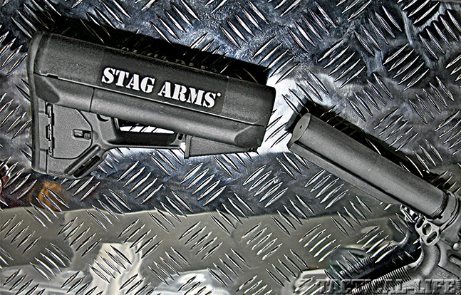 FRS-15 Stock AR 2015 lead