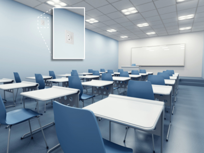 Shooter Detection Systems, active shooter school, active shooter, guardian indoor gunshot detection