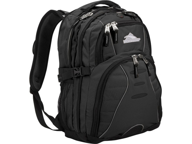 HighCom, HighCom civilian armor backpacks