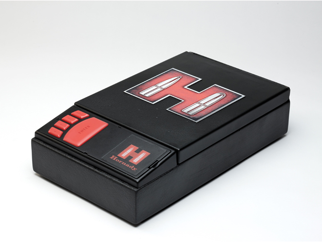 Hornady RAPiD Safe, hornady, hornay safe, rapid access safe