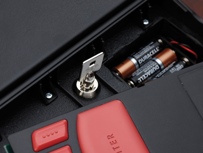 Hornady RAPiD Safe, hornady, hornay safe, rapid access safe